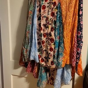 XXL Fairy Skirt of your dreams